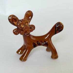 Collectible figurine from Ukraine